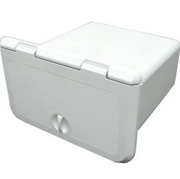 Бокс с крышкой для магнитолы Nuova Rade (196363)